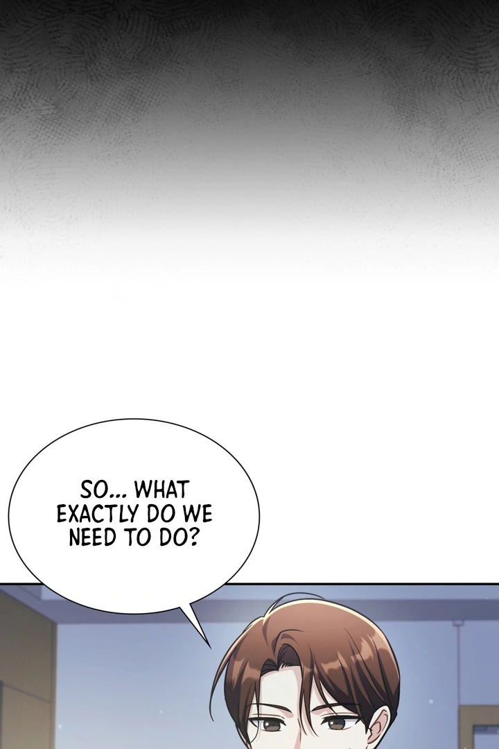 I’m Not Your Guide to Destiny - Chapter 14 Page 22