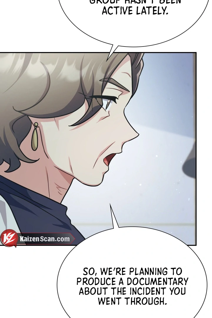 I’m Not Your Guide to Destiny - Chapter 14 Page 24