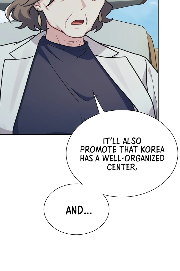 I’m Not Your Guide to Destiny - Chapter 14 Page 30