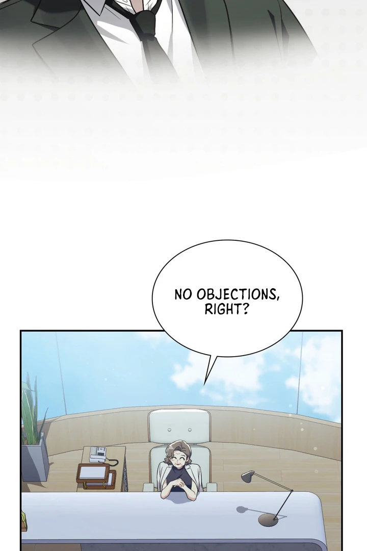 I’m Not Your Guide to Destiny - Chapter 14 Page 35