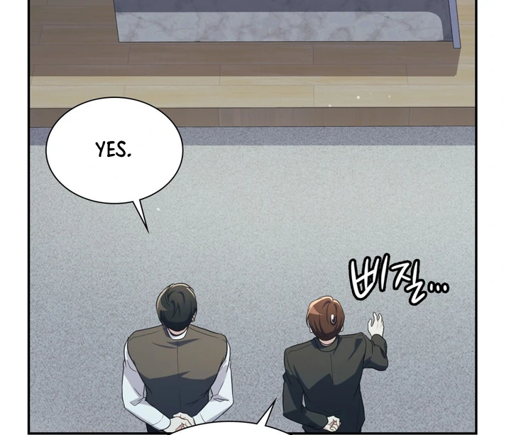 I’m Not Your Guide to Destiny - Chapter 14 Page 36