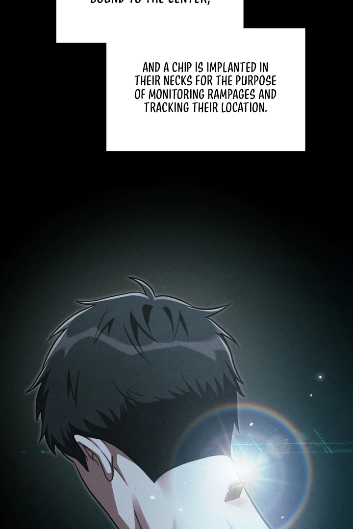 I’m Not Your Guide to Destiny - Chapter 14 Page 4