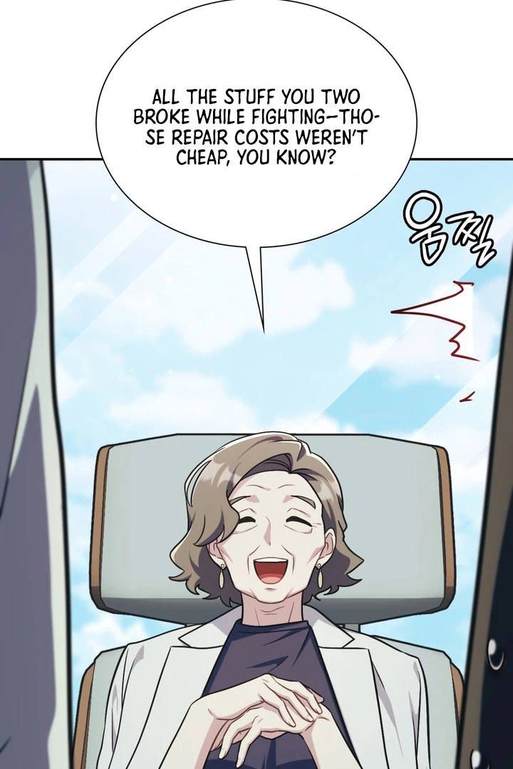 I’m Not Your Guide to Destiny - Chapter 14 Page 40