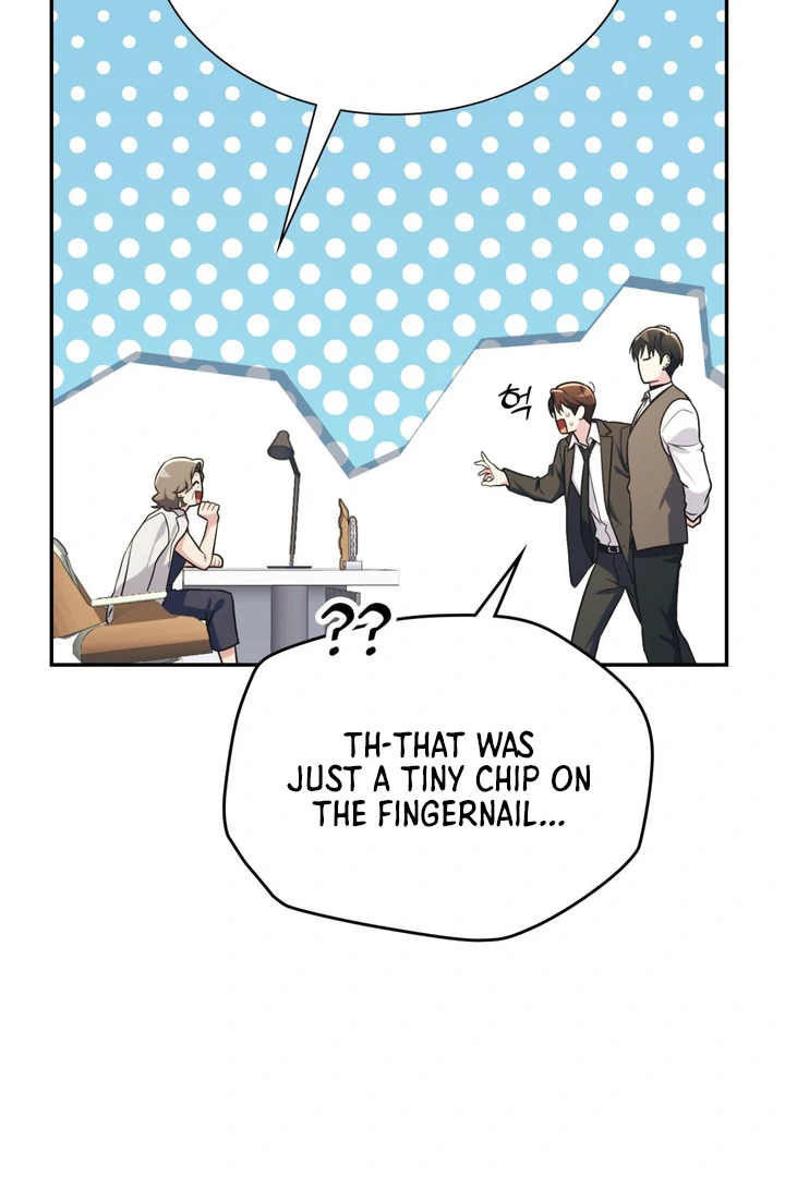 I’m Not Your Guide to Destiny - Chapter 14 Page 42