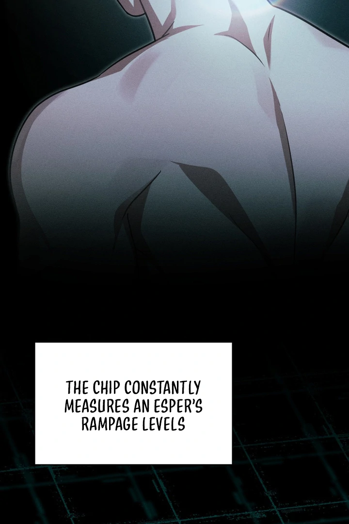 I’m Not Your Guide to Destiny - Chapter 14 Page 5