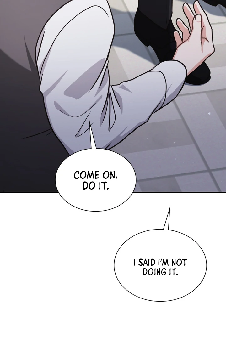 I’m Not Your Guide to Destiny - Chapter 14 Page 53