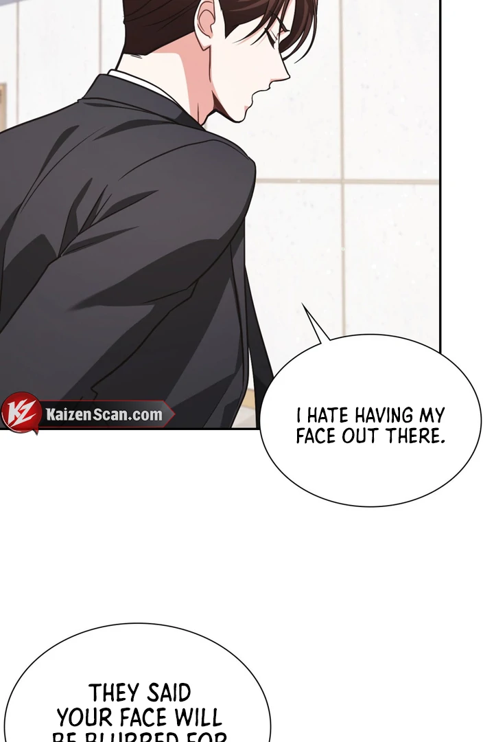 I’m Not Your Guide to Destiny - Chapter 14 Page 55