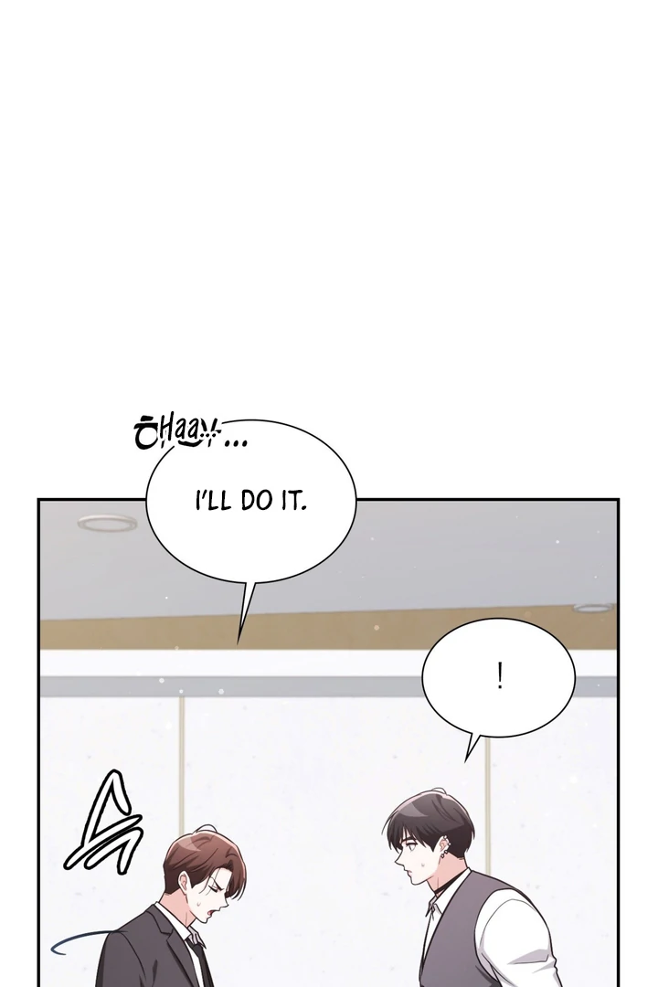 I’m Not Your Guide to Destiny - Chapter 14 Page 76