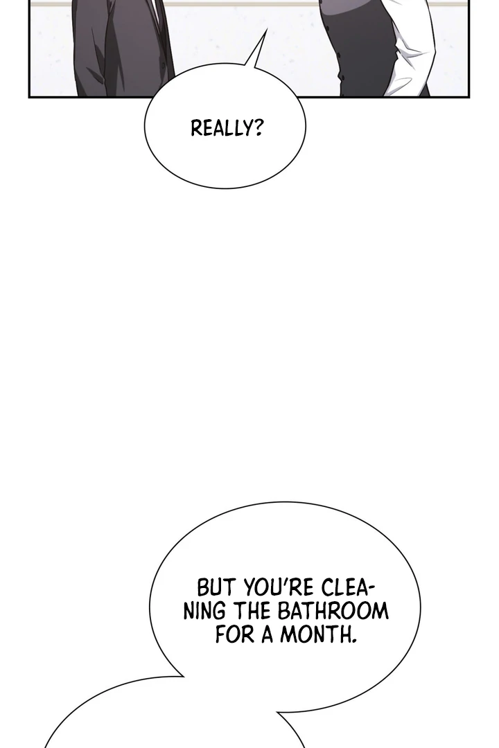 I’m Not Your Guide to Destiny - Chapter 14 Page 77