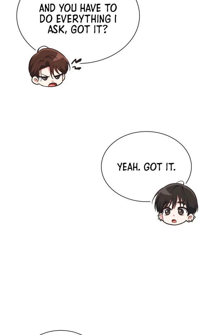 I’m Not Your Guide to Destiny - Chapter 14 Page 78