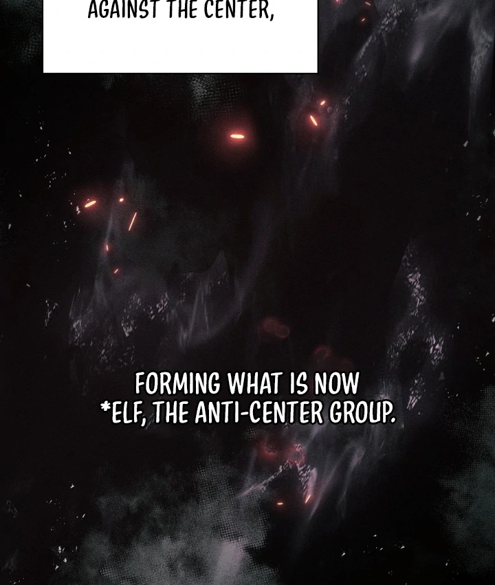 I’m Not Your Guide to Destiny - Chapter 14 Page 8