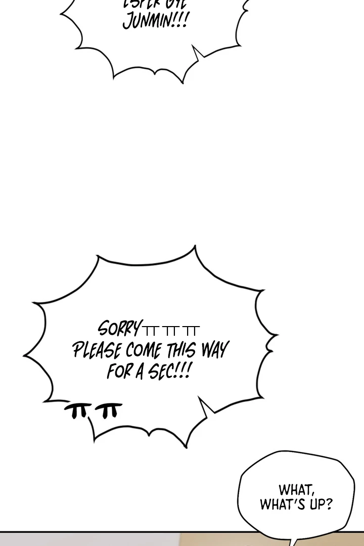 I’m Not Your Guide to Destiny - Chapter 14 Page 80