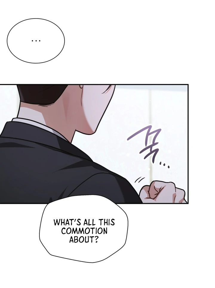 I’m Not Your Guide to Destiny - Chapter 14 Page 83