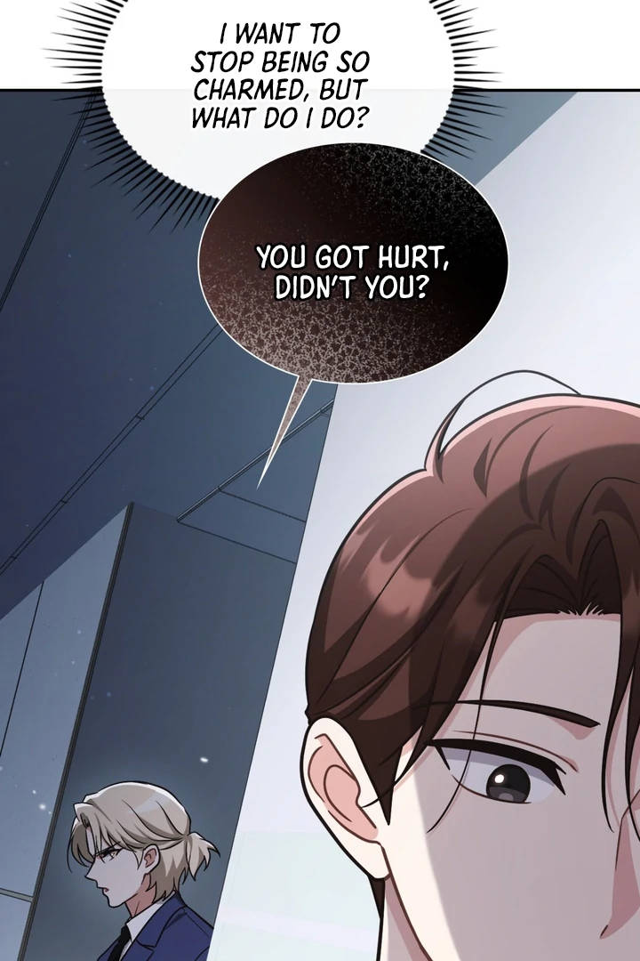 I’m Not Your Guide to Destiny - Chapter 14 Page 87