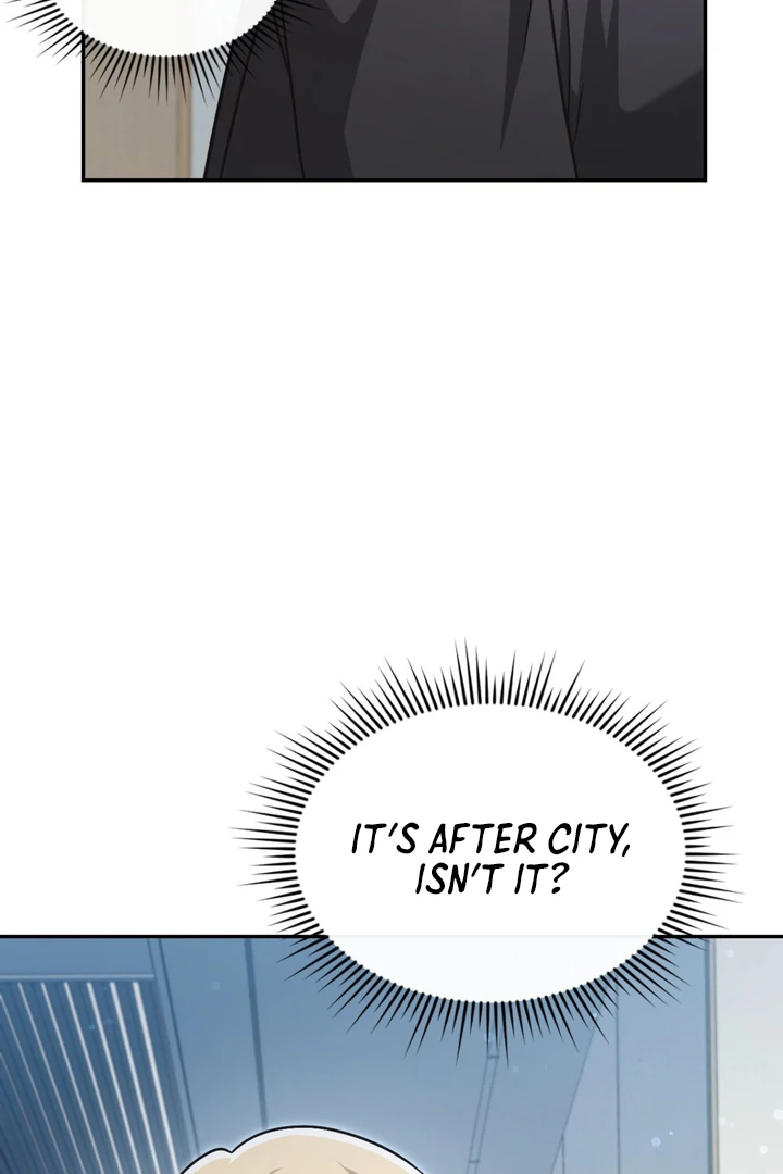 I’m Not Your Guide to Destiny - Chapter 14 Page 90