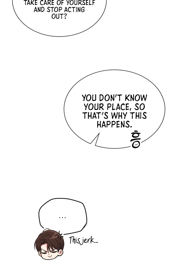 I’m Not Your Guide to Destiny - Chapter 14 Page 94