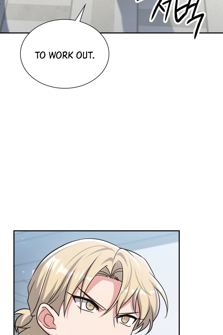 I’m Not Your Guide to Destiny - Chapter 14 Page 96