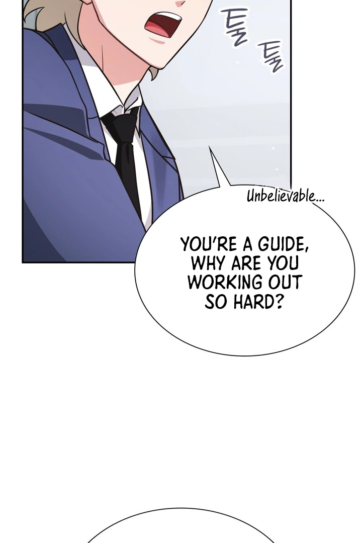 I’m Not Your Guide to Destiny - Chapter 14 Page 97