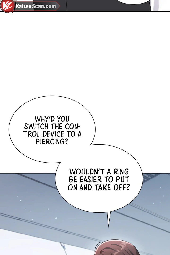 I’m Not Your Guide to Destiny - Chapter 15 Page 101