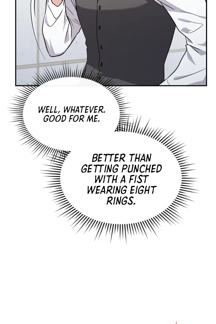 I’m Not Your Guide to Destiny - Chapter 15 Page 107