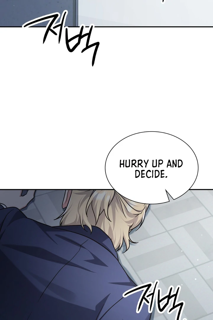 I’m Not Your Guide to Destiny - Chapter 15 Page 109