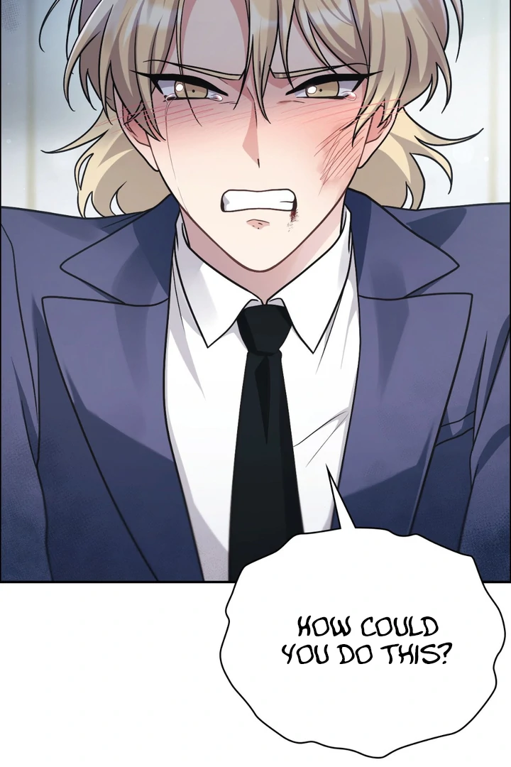 I’m Not Your Guide to Destiny - Chapter 15 Page 15