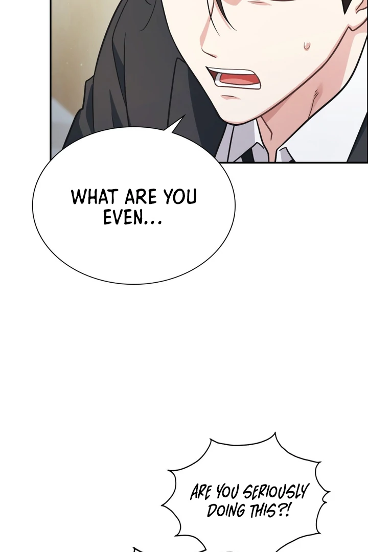 I’m Not Your Guide to Destiny - Chapter 15 Page 17