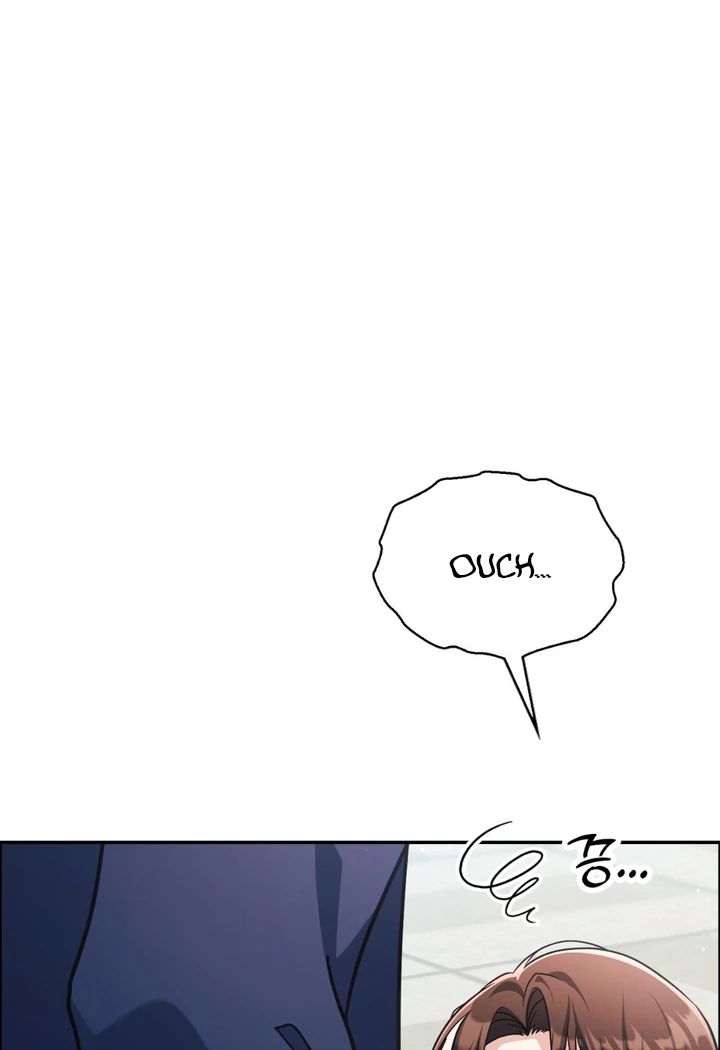 I’m Not Your Guide to Destiny - Chapter 15 Page 26