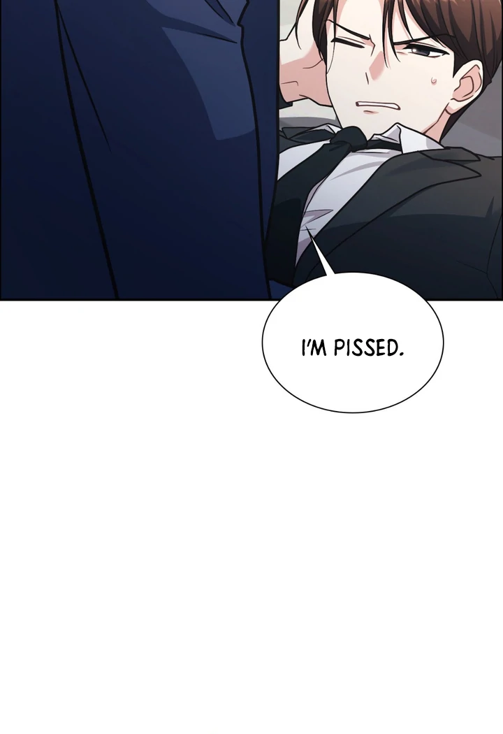 I’m Not Your Guide to Destiny - Chapter 15 Page 27