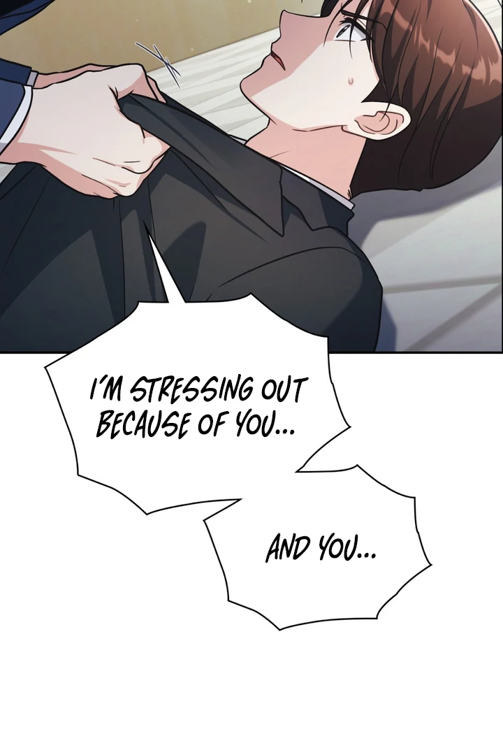 I’m Not Your Guide to Destiny - Chapter 15 Page 29