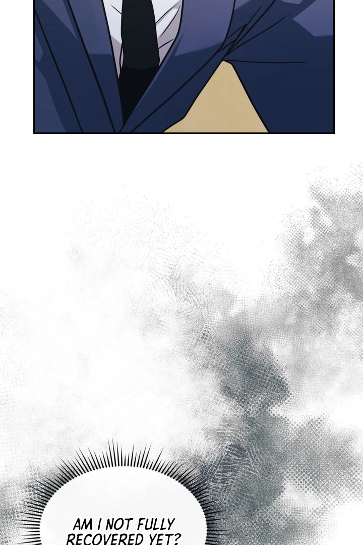 I’m Not Your Guide to Destiny - Chapter 15 Page 32