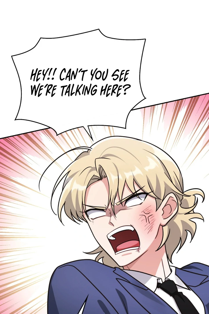 I’m Not Your Guide to Destiny - Chapter 15 Page 42