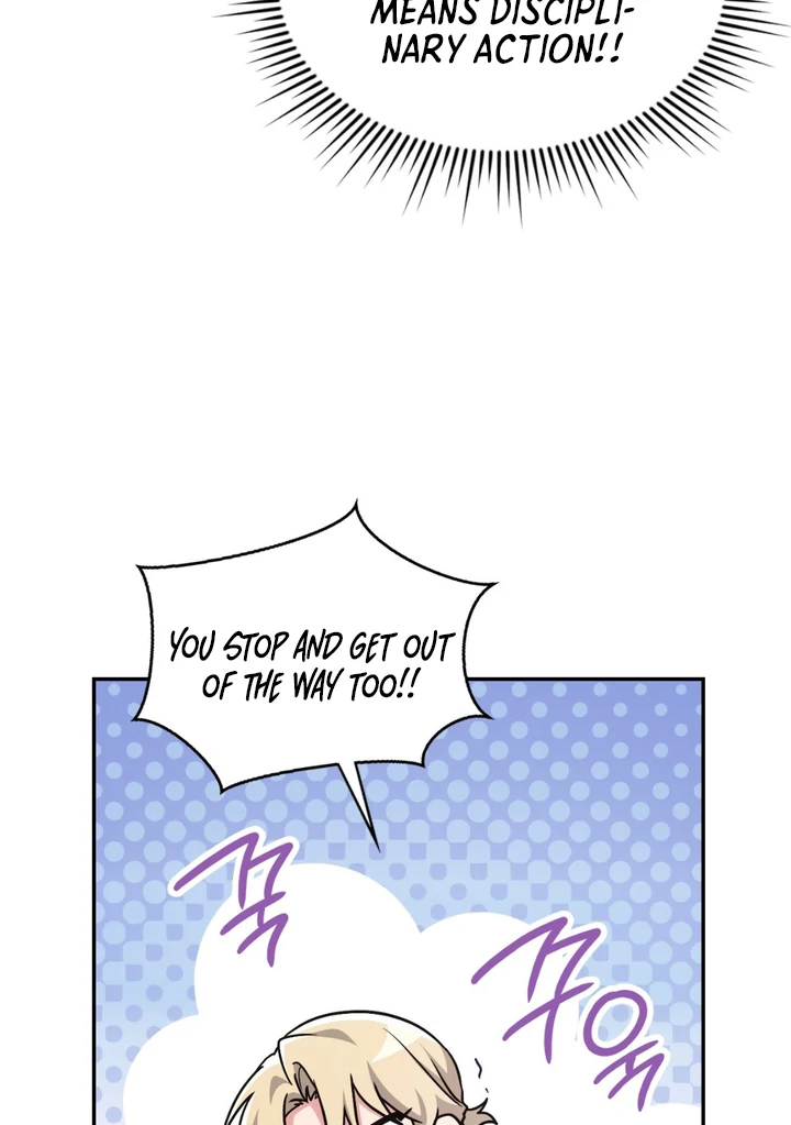 I’m Not Your Guide to Destiny - Chapter 15 Page 45