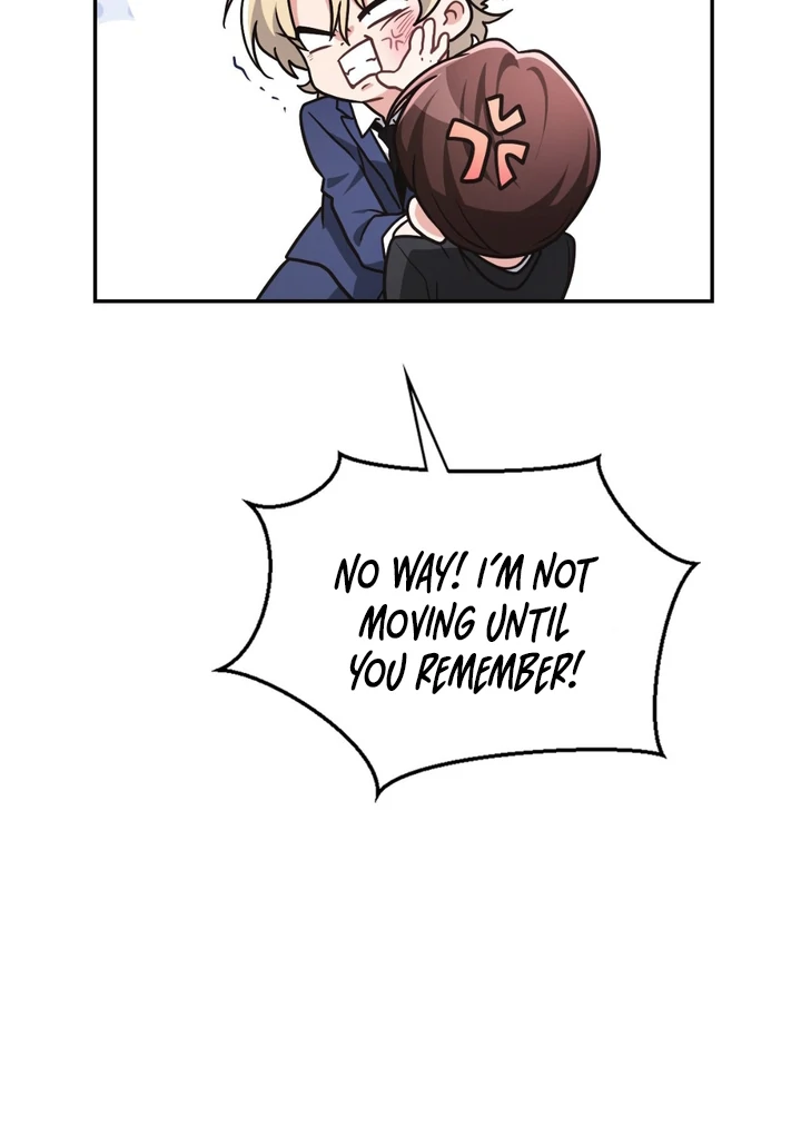 I’m Not Your Guide to Destiny - Chapter 15 Page 46