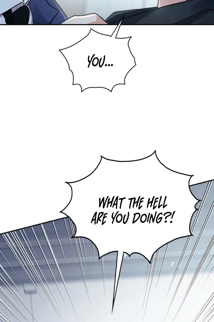 I’m Not Your Guide to Destiny - Chapter 15 Page 8