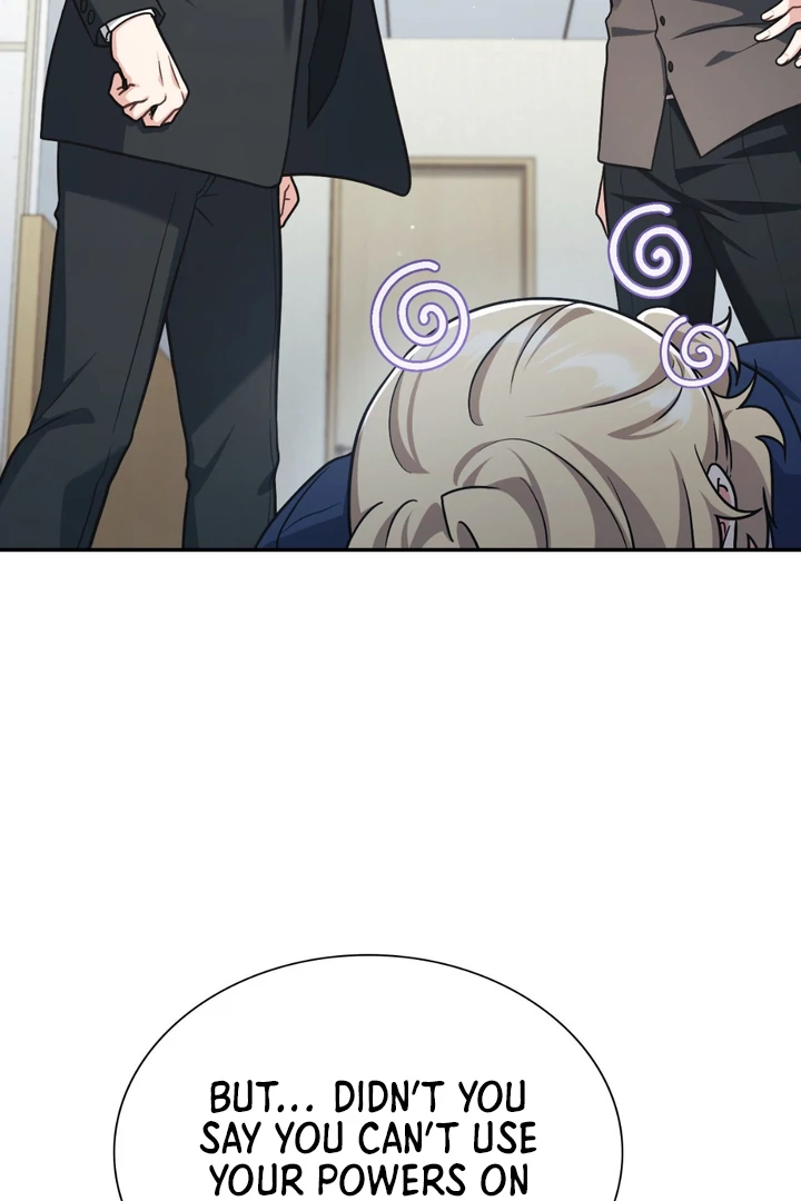 I’m Not Your Guide to Destiny - Chapter 15 Page 81