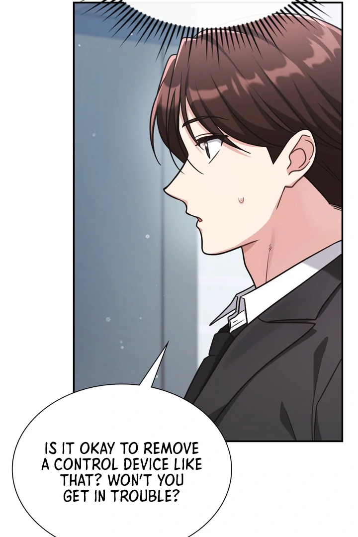 I’m Not Your Guide to Destiny - Chapter 15 Page 86