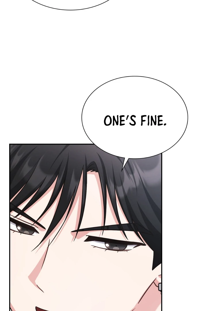 I’m Not Your Guide to Destiny - Chapter 15 Page 87