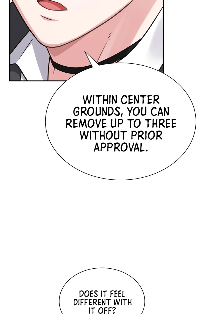 I’m Not Your Guide to Destiny - Chapter 15 Page 88
