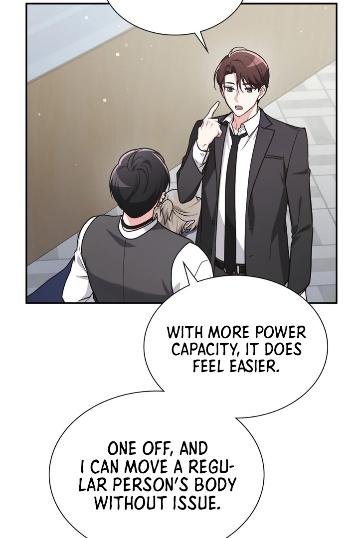 I’m Not Your Guide to Destiny - Chapter 15 Page 89