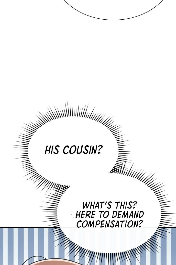 I’m Not Your Guide to Destiny - Chapter 16 Page 104