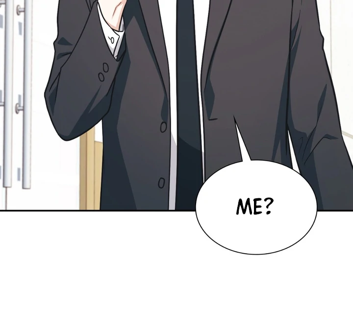 I’m Not Your Guide to Destiny - Chapter 16 Page 109