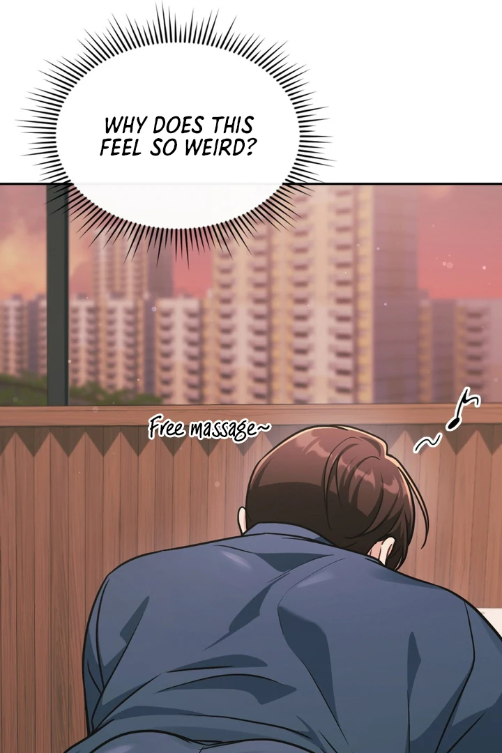 I’m Not Your Guide to Destiny - Chapter 16 Page 11