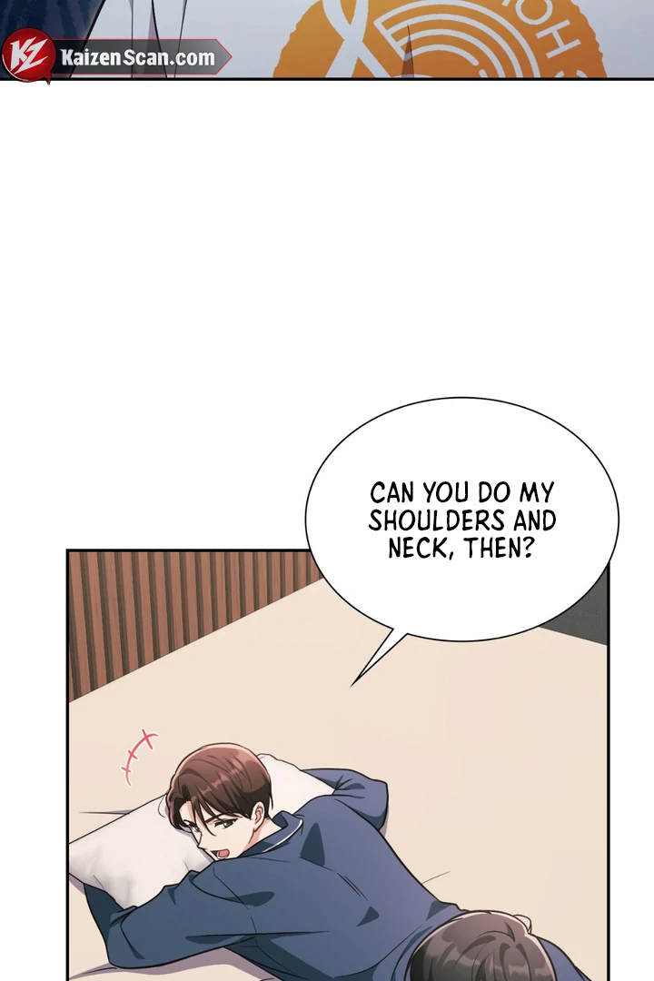 I’m Not Your Guide to Destiny - Chapter 16 Page 15
