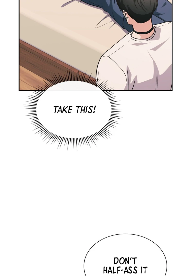 I’m Not Your Guide to Destiny - Chapter 16 Page 16