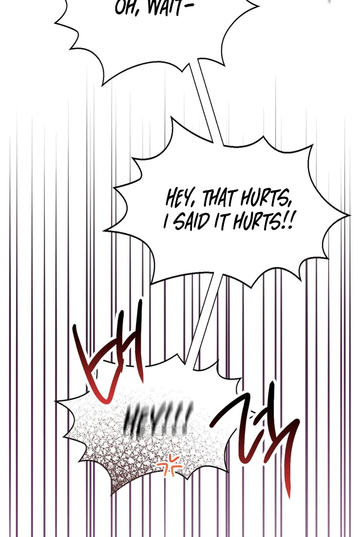 I’m Not Your Guide to Destiny - Chapter 16 Page 19
