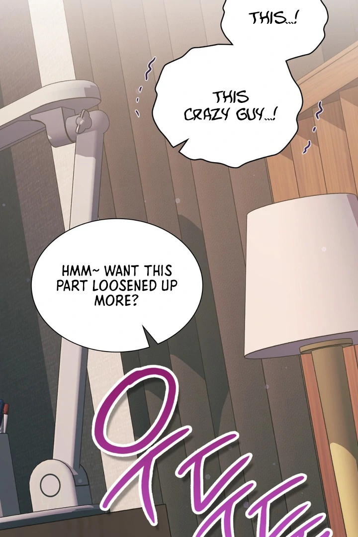 I’m Not Your Guide to Destiny - Chapter 16 Page 24