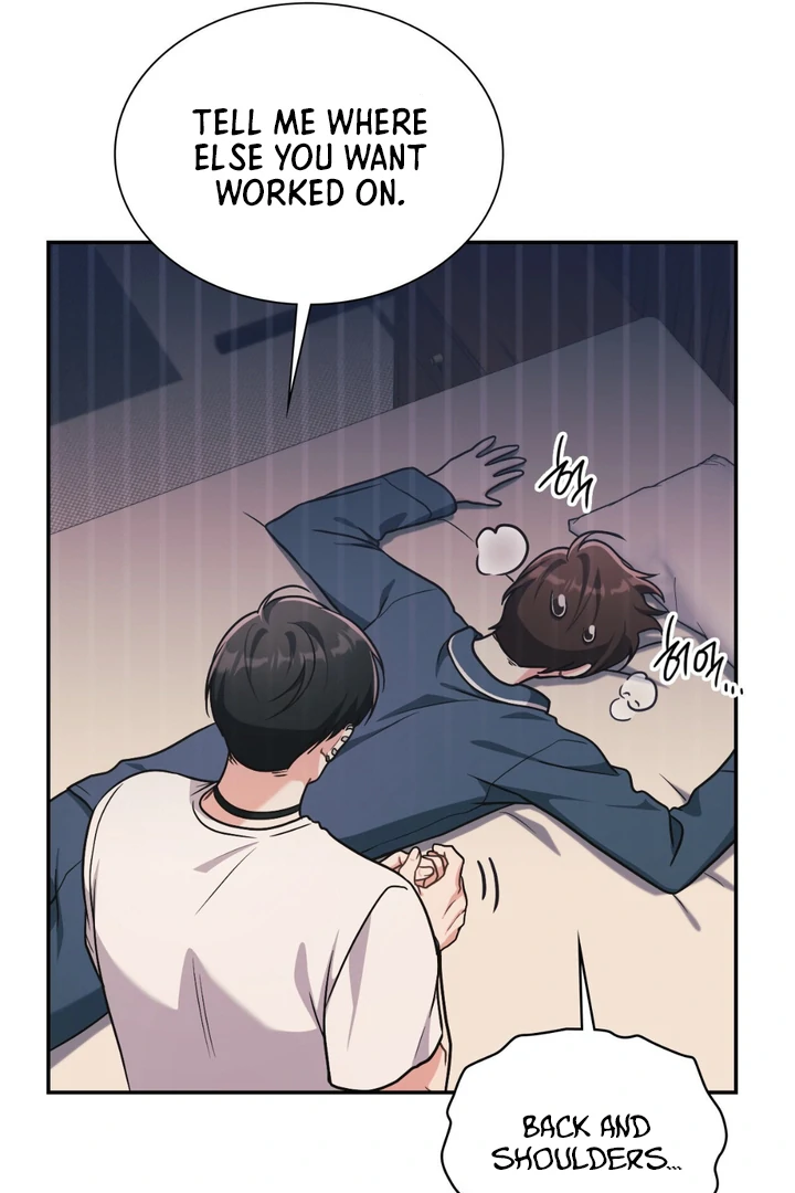 I’m Not Your Guide to Destiny - Chapter 16 Page 27
