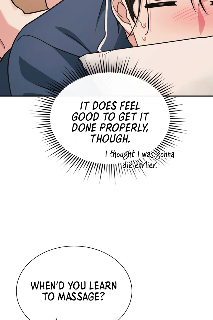 I’m Not Your Guide to Destiny - Chapter 16 Page 29