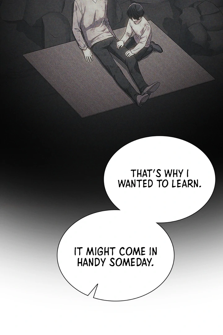 I’m Not Your Guide to Destiny - Chapter 16 Page 32